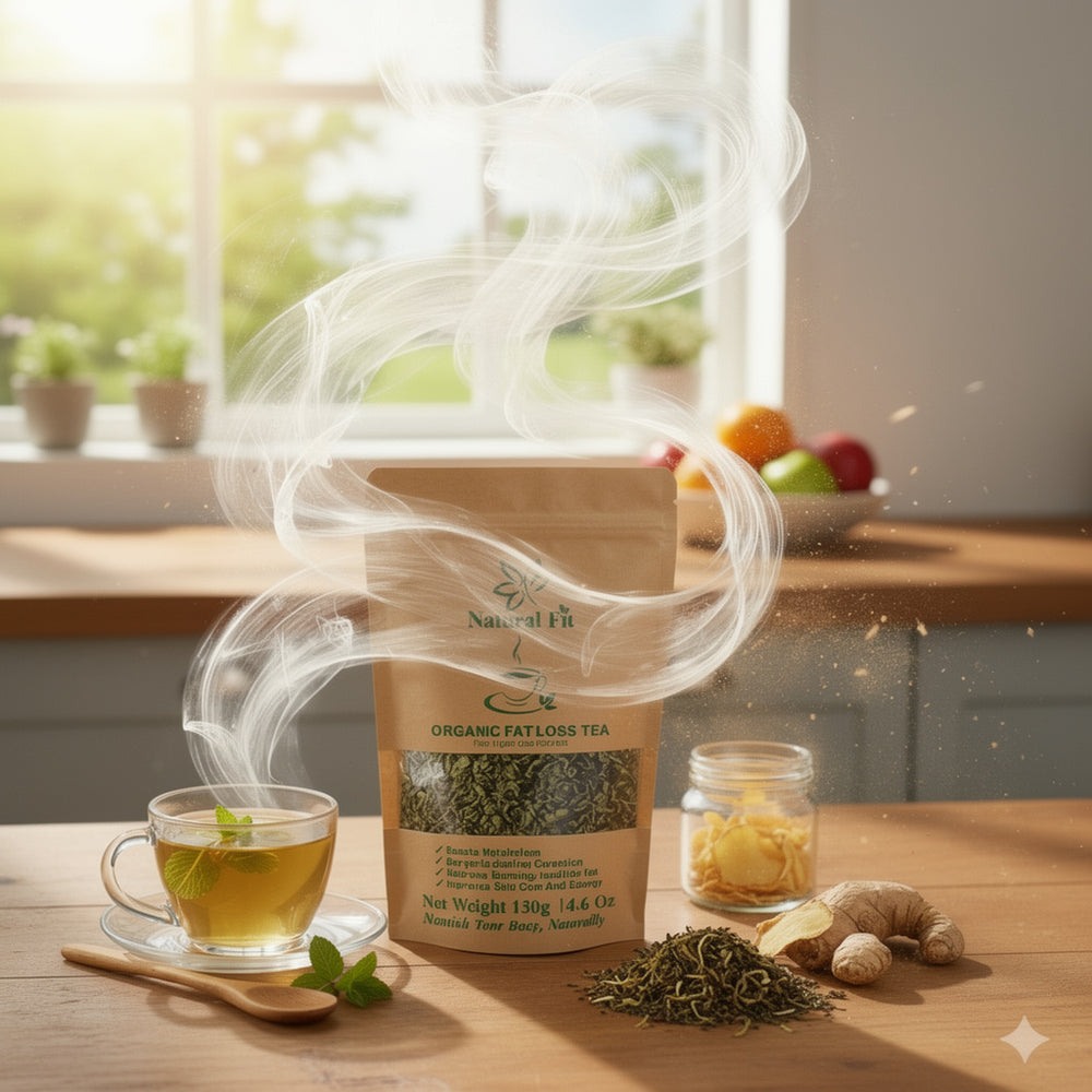organic wellness ytea